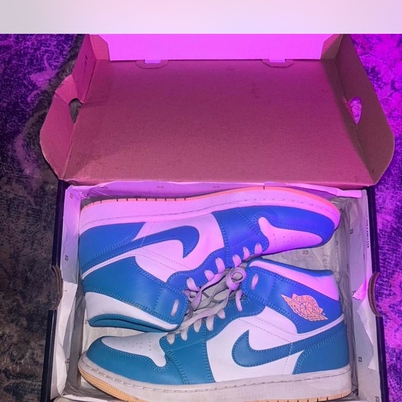 Nike Air Jordan 1 Retro High OG